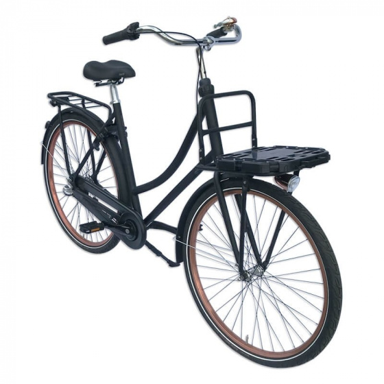 caisse de v&eacute;pliable 32 litres noir 2-pi&egrave;