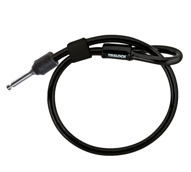 Trelock ZR-310 Locking Cable For ZK-100 180/10 Black
