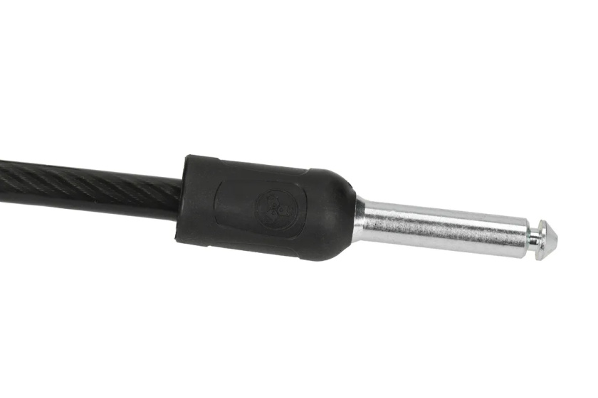 Trelock ZR-310 Locking Cable For ZK-100 180/10 Black
