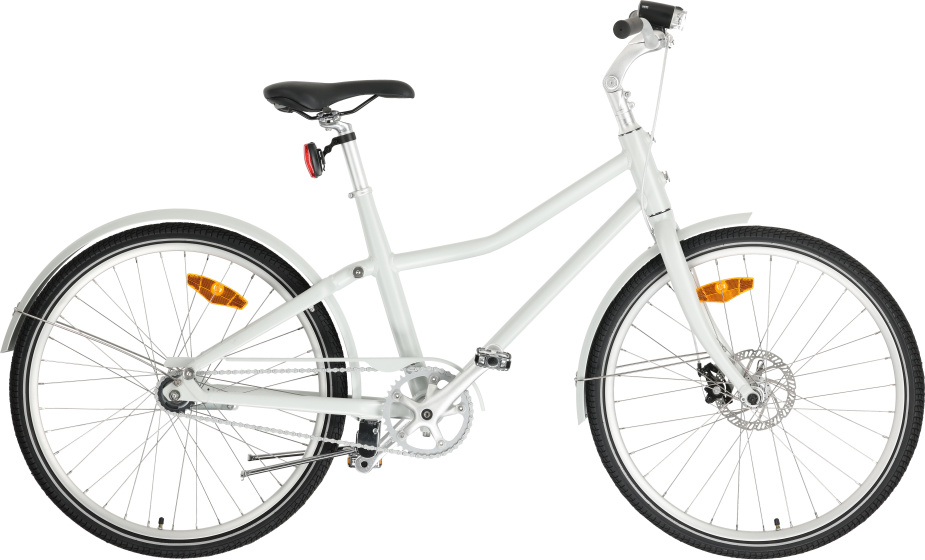 Unisex Urban 26 Zoll Rücktrittbremse
