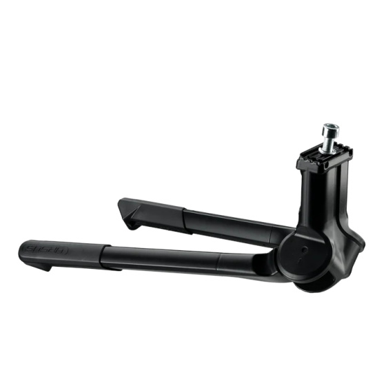 Ursus 80 Jumbo Evo Dubbele Standaard 28" 300 mm Zwart afbeelding