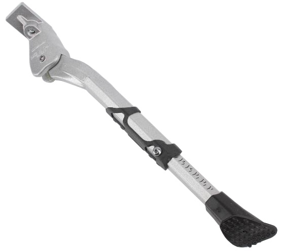 Ursus Standard Only King + Adapter ALU. 24-28 Inch 29mm Silver