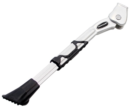 Ursus Standard Only King + Adapter ALU. 24-28 Inch 29mm Silver