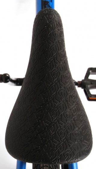 Cool Rider 16 Pouces 25,4 cm Gar&Atilde;&sect;Frein &agrave;&copy;trop&eacute;age Bleu