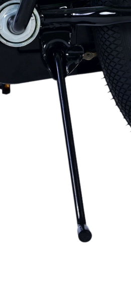 Volare Sportivo 18 Inch Jongens Terugtraprem Groen/Zwart