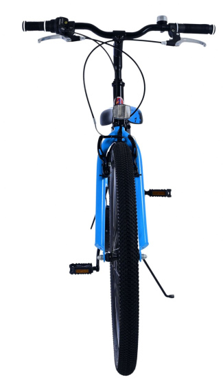 Volare Sportivo 26 Inch Boys 7SP Rim Brakes Blue/Black