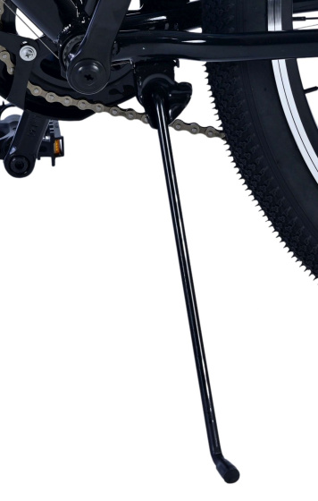 Volare Sportivo 26 Inch Boys 7SP Rim Brakes Blue/Black