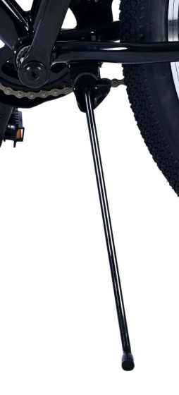 Volare Sportivo 26 Inch Jongens Terugtraprem Groen/Zwart