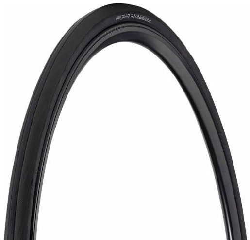 Vredestein buitenband Fiammante DC 28 x 7/8 (23-622) zwart