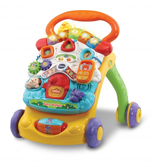 VTech Baby Walker - podvozok