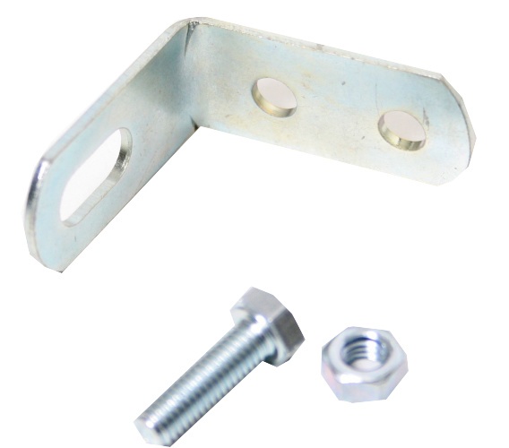 Bofix Fender Snag mit Schraube pro 12 Stück