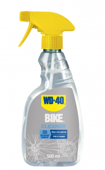WD-40 čistič bicyklov v spreji 500 ml