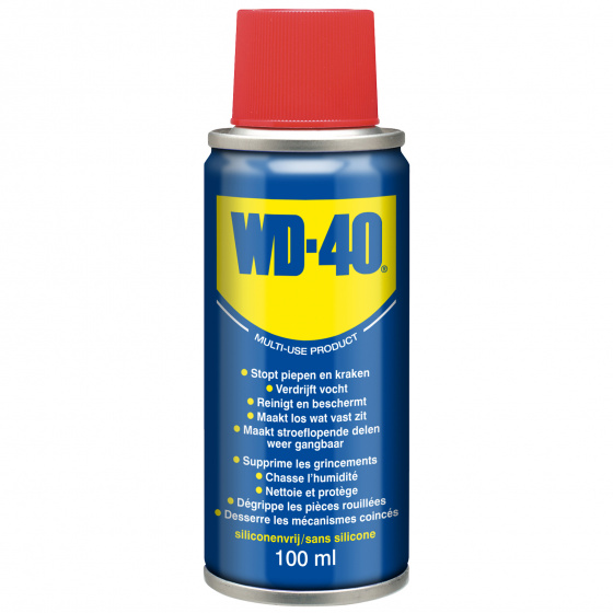 WD-40 multisprej 100 ml