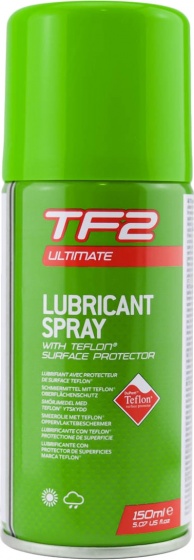 Weldtite teflón spray TF2 150 ml