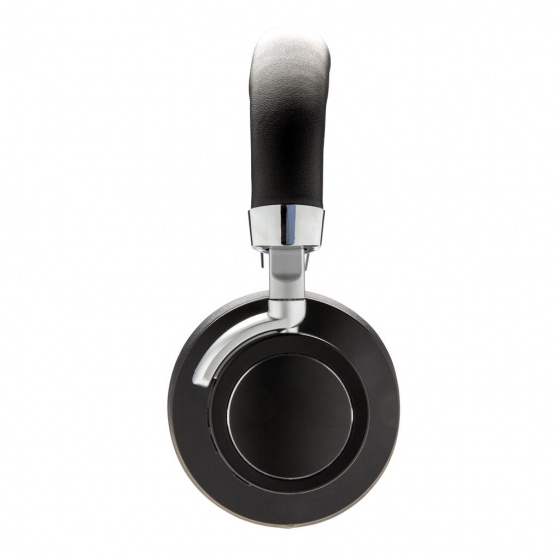 XD Xclusive koptelefoon Aria bluetooth ABS/PU/alu zwart 3-delig