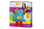 4M robotcircuit junior 23,5 x 27,5 cm 5-delig 4M robotcircuit junior 23,5 x 27,5 cm 5-delig