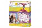 4M Steam: powered kids boodschappen-zipline 4M Steam: powered kids boodschappen-zipline