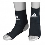 adidas enkelbeschermer anti-slip zwart maat 37-39 adidas enkelbeschermer anti-slip zwart maat 37-39