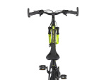 Altec Accrue MTB 27.5 Inch Unisex 21SP Mechanical disc brake Black/Yellow