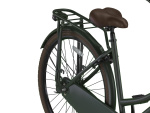 Altec Roma Omafiets 28 Zoll Damen Rücktrittbremse Armeegrün