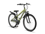 Altec Attack MTB 26 Inch Junior 3SP Rim Brakes Army Green