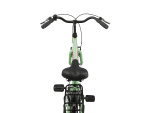 Altec Belle 20 Inch Meisjes V-Brakes Mintgroen