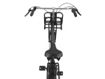 Altec Berlijn 28 Inch Women 7SP Rim Brakes Matte black