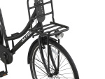 Altec Berlijn 28 Inch Women 7SP Rim Brakes Matte black