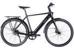 Altec Blitz 28 Inch Men Hydraulic Disc Brake Matte black