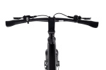 Altec Blitz 28 Inch Men Hydraulic Disc Brake Matte black