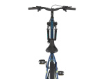 Altec Camaro MTB 27.5 Inch Unisex 21SP Mechanical disc brake Petrol Blue