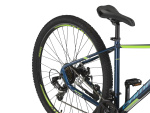 Altec Camaro MTB 27.5 Inch Unisex 21SP Mechanical disc brake Petrol Blue
