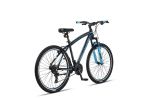 Altec Camaro MTB 27.5 Inch Unisex 21SP Rim Brakes Black/Blue