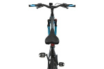 Altec Camaro MTB 27.5 Inch Unisex 21SP Rim Brakes Black/Blue