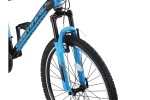 Altec Camaro MTB 27.5 Inch Unisex 21SP Rim Brakes Black/Blue