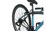 Altec Camaro MTB 27.5 Inch Unisex 21SP Rim Brakes Black/Blue