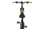 Altec Camaro MTB 27.5 Inch Unisex 21SP Rim Brakes Black/Lime