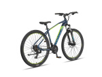 Altec Camaro MTB 29 Inch Unisex 21SP Mechanical disc brake Petrol Blue
