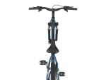 Altec Camaro MTB 29 Inch Unisex 21SP Mechanical disc brake Petrol Blue
