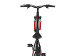 Altec Camaro MTB 29 Inch Unisex 21SP Mechanical disc brake Black/Red