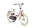 Altec Candy 20 Inch Meisjes V-Brakes Roze