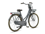 Altec Classic 28 Inch Women Coaster Brake Dark Grey
