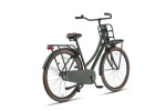 Altec Classic 28 Inch Women Coaster Brake Army Green