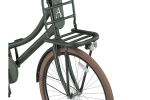 Altec Classic 28 Inch Women Coaster Brake Army Green