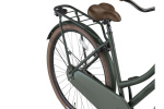 Altec Classic 28 Inch Women Coaster Brake Army Green