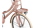Altec Classic 28 Inch Women Coaster Brake Salmon