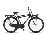 Altec Classic 28 Inch Men Coaster Brake Matte black