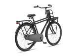 Altec Classic 28 Inch Men Coaster Brake Matte black