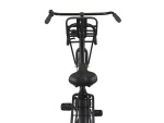 Altec Classic 28 Inch Men Coaster Brake Matte black