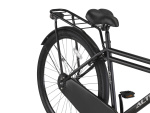 Altec Classic 28 Inch Men Coaster Brake Matte black